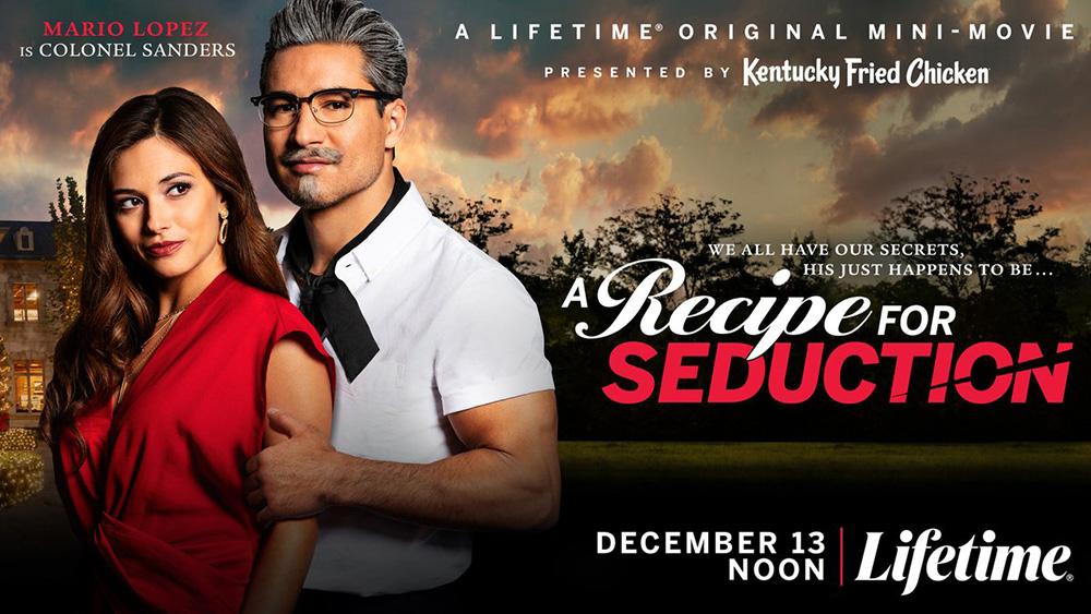 KFC and Lifetime