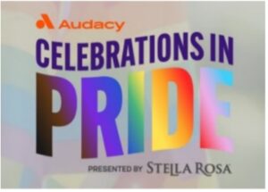 stell rosa pride ad