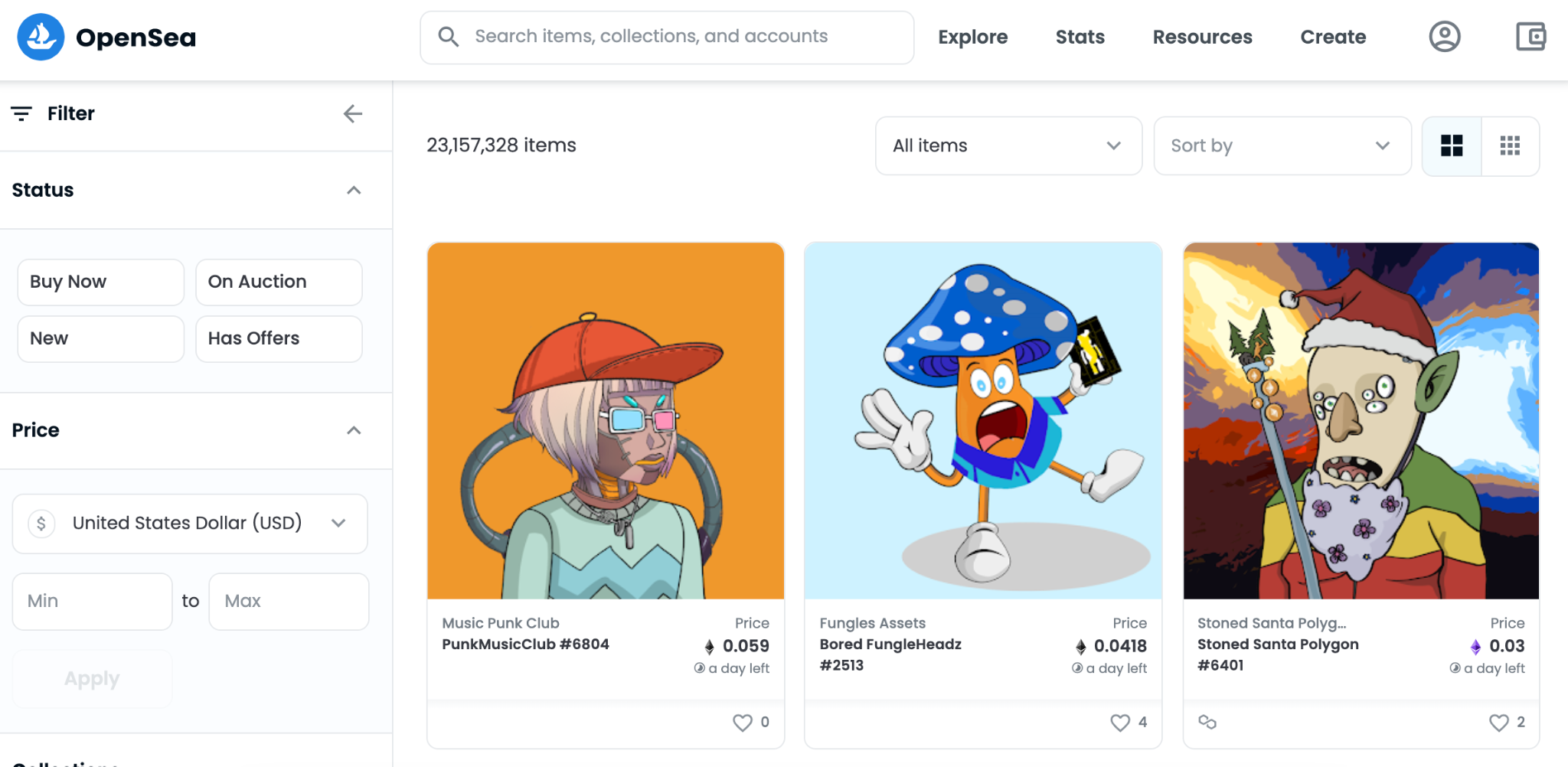 virtual ad spots in game