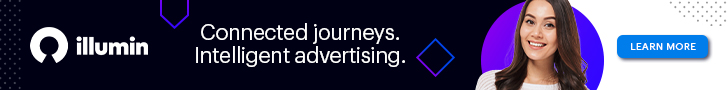 illumin banner