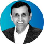 eraj Bharwani, CSO, AcuityAds