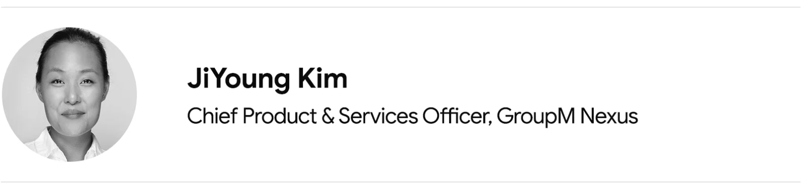 Image of a Google Executive